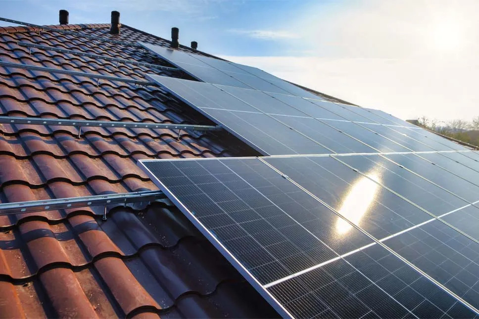 Solnova Solar Servicios :: SolNova